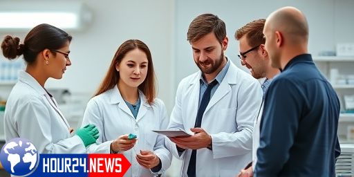 Heeding Sir John Bell’s Warning on Pharma Investments in the UK