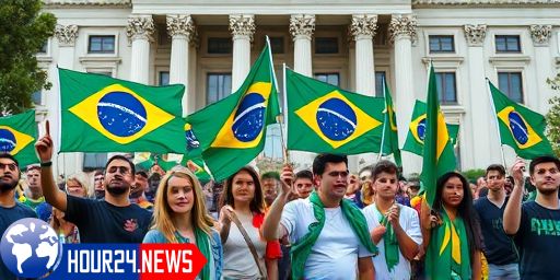 Bolsonaro Sentenced to 27 Years: Reaction and Implications