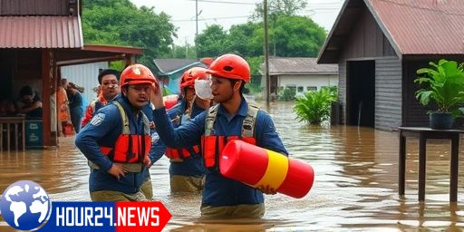 Bali Floods Claim Lives and Disrupt Transportation