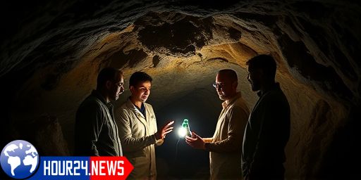 Michel Siffre’s Incredible Cave Experiment: A Look Back