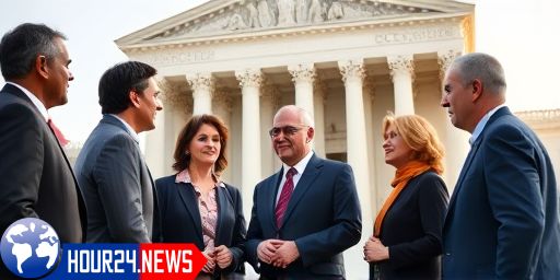 Supreme Court to Decide on Trump’s Tariff Legality
