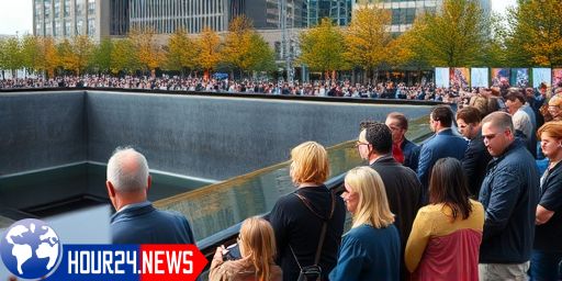 24 Years After 9/11: New York Reflects Amid Division