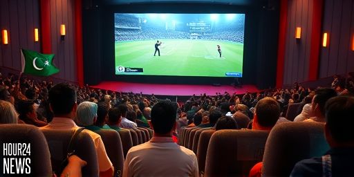 Asia Cup Final: Watch India vs Pakistan Live in Theatres