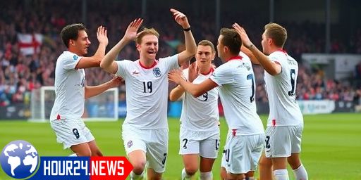 England’s Stunning Victory and Tuchel’s Dilemma with Bellingham