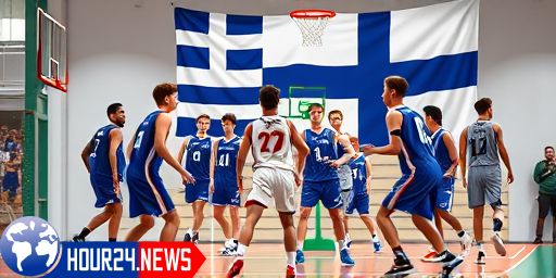 Eurobasket 2025: Greece National Team’s Quest for Bronze