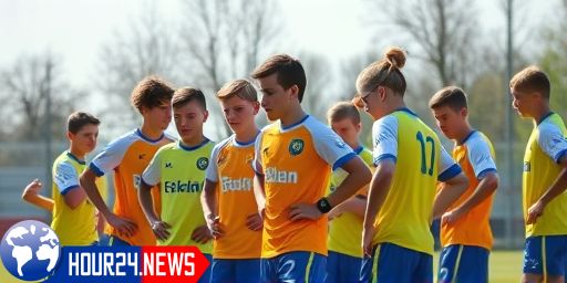 Analysis of Serhiy Rebrov’s Comments on Player Overload
