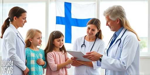 The Link Between Fatty Acids and Bone Density in Children