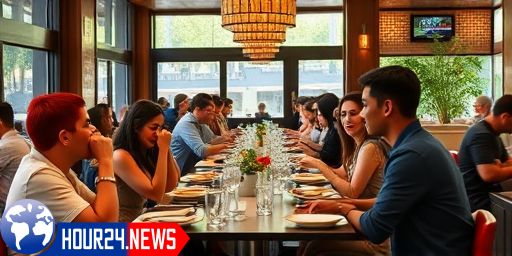 Thijs Boermans Acknowledges Negative Review of Restaurant Nonna
