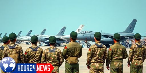 Decoding the Breakthroughs of the 93rd National Day Parade