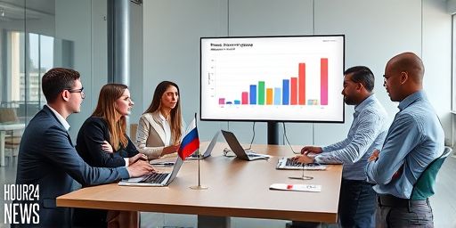 LADA Leads the Russian Auto Market as 2023–2025 Shifts Unfold