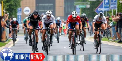 Mass Crash at Bad Dürrheim Cycling Race Injures 70 Participants