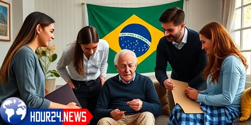 Flávio Bolsonaro Visita Pai em Prisão Domiciliar Após Condenação