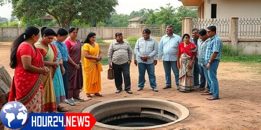 Manhole Incident in Yakthapura: Accountability and Response