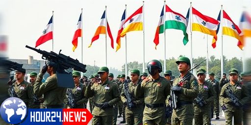 Decoding the Breakthroughs of the 93rd Anniversary Military Parade