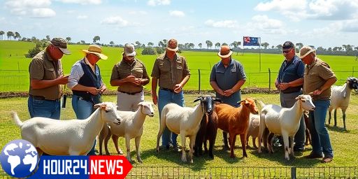 Do You Need Prescriptions for Goat Chemicals?