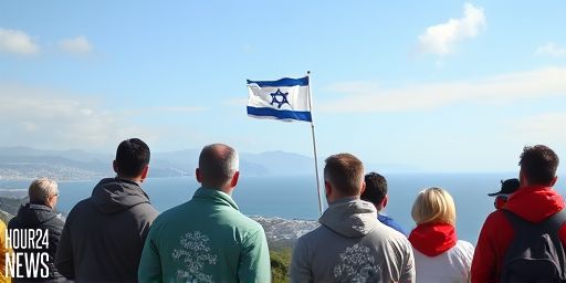 Drastic Change: Here’s the Yom Kippur Weather Forecast