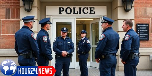 Nine Met Police Officers Suspended After BBC Investigation