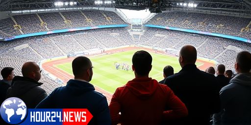 Atlético Madrid Leads Scouts at FC Porto vs. CD Nacional Match