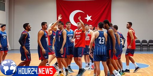 Turkey Triumphs Over Greece: Germany’s Opponent in Basketball Finals