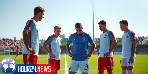 Omar Marmoush Injured in Egypt vs Burkina Faso Match