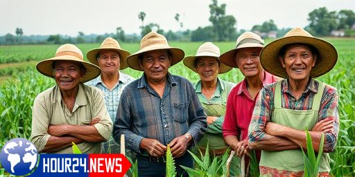 The Sit Down: Pangilinan Calls Out Corrupt Agricultural System