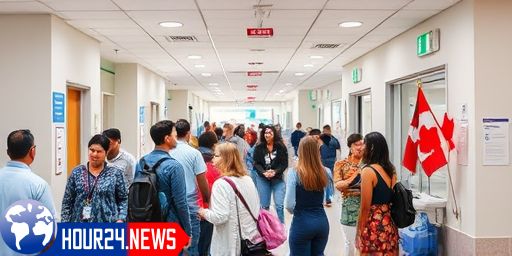Measles Exposure Warning at Boundary Trails ER and Winkler Medical Clinic
