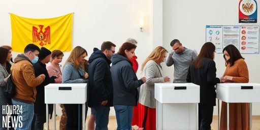 Moldova Parliament Elections 2025: Turnout, Thresholds, and Contested Race
