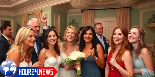 Natalia Shturm’s Surprising Marriage to a Younger Man