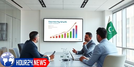 FBR’s Ambitious Plan to Boost Tax-to-GDP Ratio to 18%