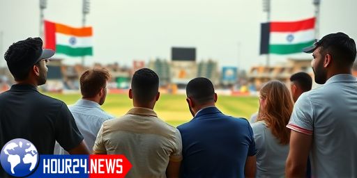 Asia Cup 2025: India’s Dominant Victory Over UAE