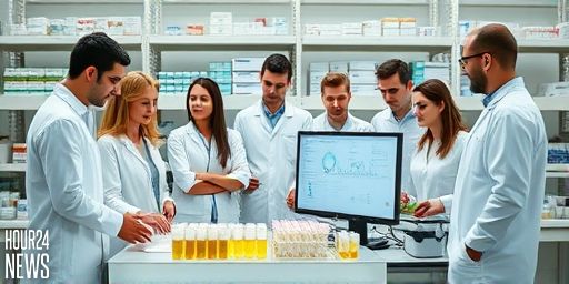 Biobanks: The New Tools for Large-Scale Medical Research