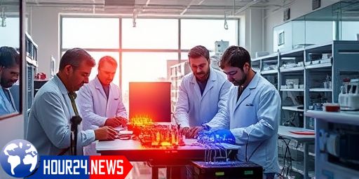 Microsoft’s Revolutionary Light-Based Computer: Reshaping AI Efficiency