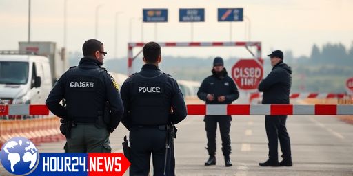 Poland Closes Border to Belarus Ahead of ‘Zapad’ Exercises