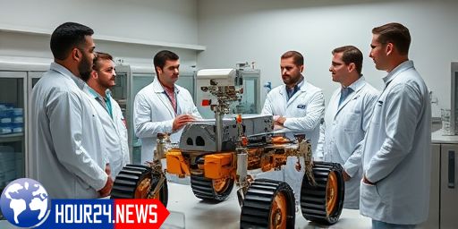NASA’s Big Announcement Tonight About Perseverance Rover
