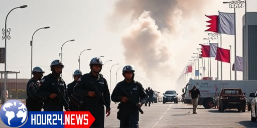 Recent Explosions in Doha Linked to Israeli-Hamas Conflict