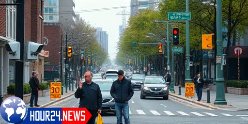 Response to Vandalism in Toronto’s Speed Camera Program