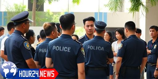 Missing Man Found in Buangkok, Singapore