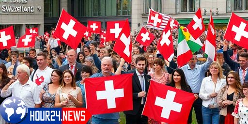 La Berne fédérale et l’apprentissage du français : Un appel à l’unité nationale
