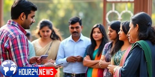 Julian Leeser Issues Apology for Colleague’s Remarks on Indian Migrants