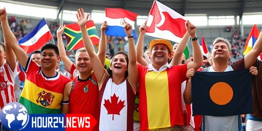Understanding the Playoffs for the 2026 World Cup