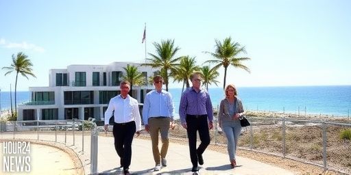 Naples Luxury Real Estate Rebounds as Florida Market Shifts