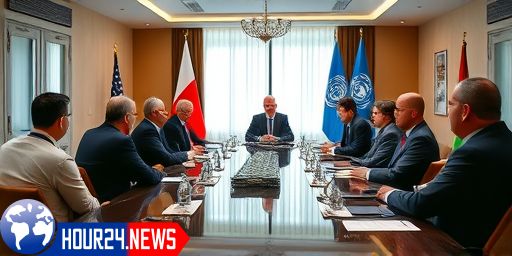 Poland Calls for UN Security Council Meeting Over Drone Intrusions