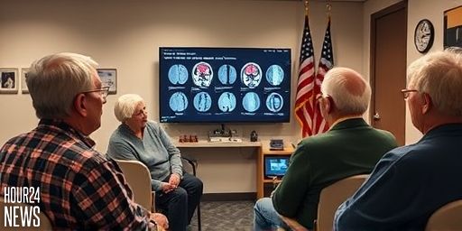 Chronic Insomnia Accelerates Cognitive Decline and Dementia Risk