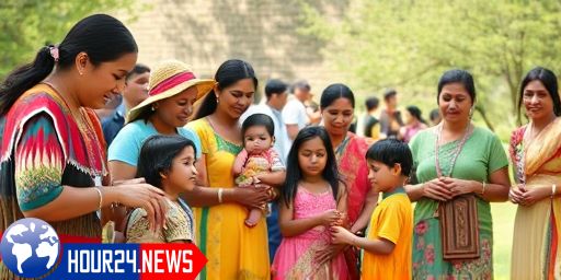 Supporting Indigenous Child Development: Cultural Relevance in Interventions