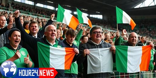 Candidates to Replace Heimir Hallgrímsson as Ireland Manager