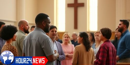 The Importance of an Open and Inclusive Church