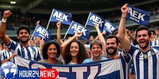AEK’s Stunning Transfer Swap: João Mário for Martial