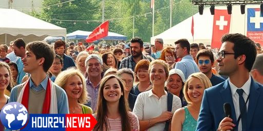 Festival Chant du Gros 2023: A Remarkable Edition
