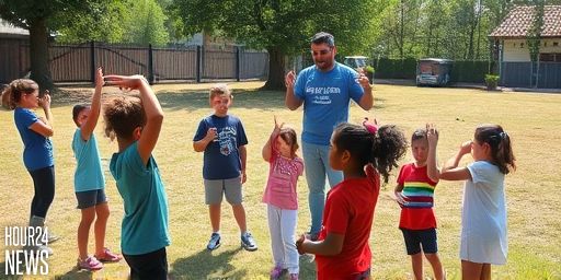 Promoting Healthy Eating and Physical Activity in Baia Mare