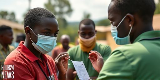 Ebola Outbreak in Congo: Deaths Surge by 63%